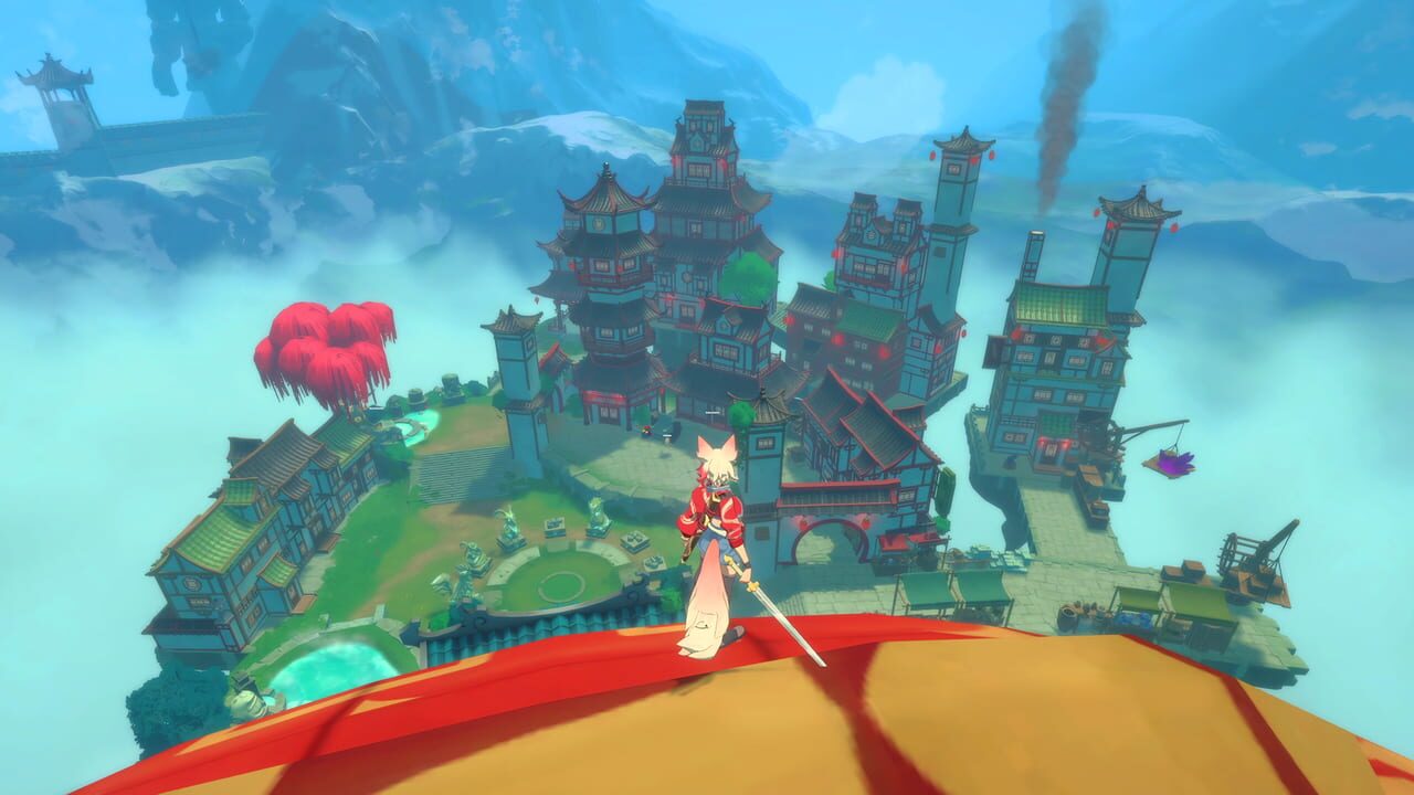 Capture de 13Z: The Zodiac Trials