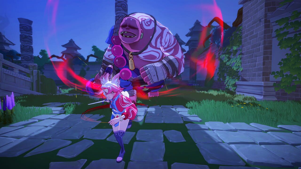 Capture de 13Z: The Zodiac Trials