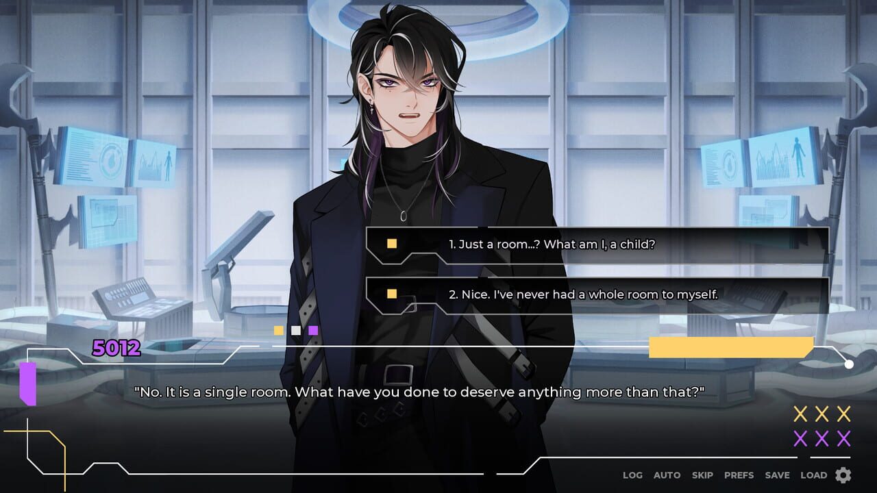 Capture de A Date with Death 2: Remnants