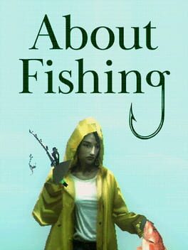 Jaquette de About Fishing
