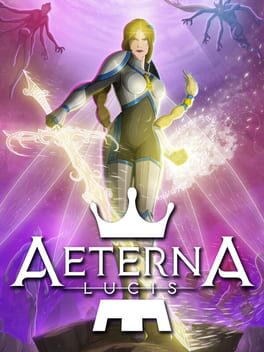 Jaquette de Aeterna Lucis