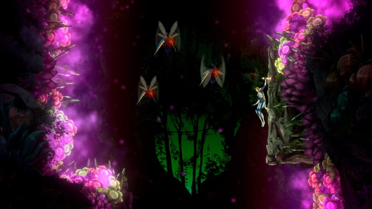 Capture de Aeterna Lucis