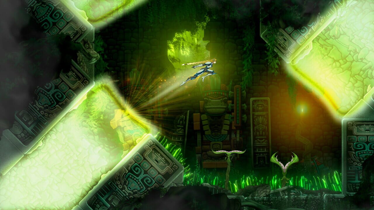 Capture de Aeterna Lucis