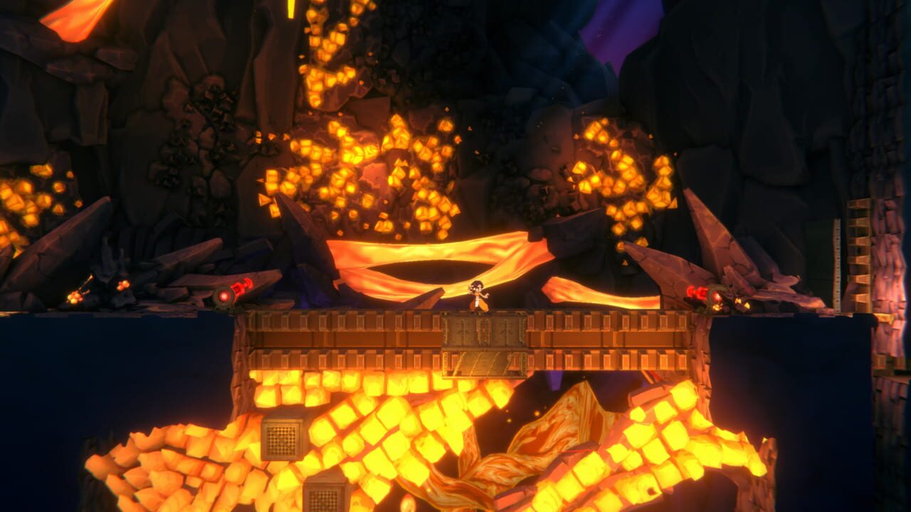 Capture de Akatori