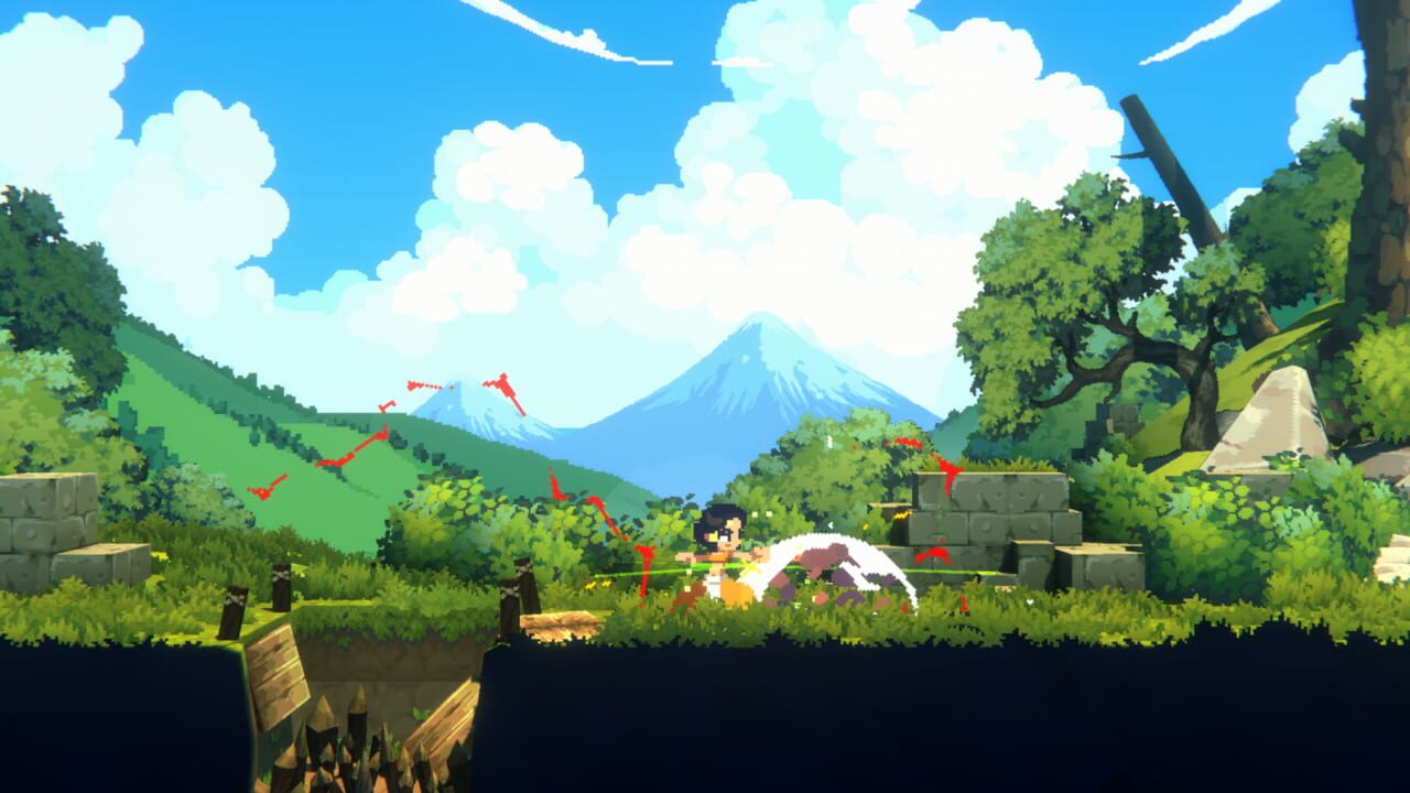 Capture de Akatori
