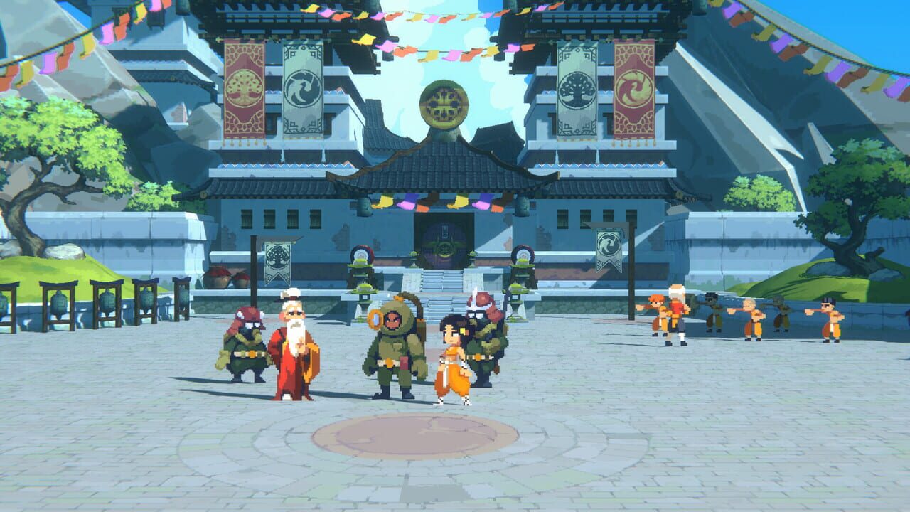 Capture de Akatori