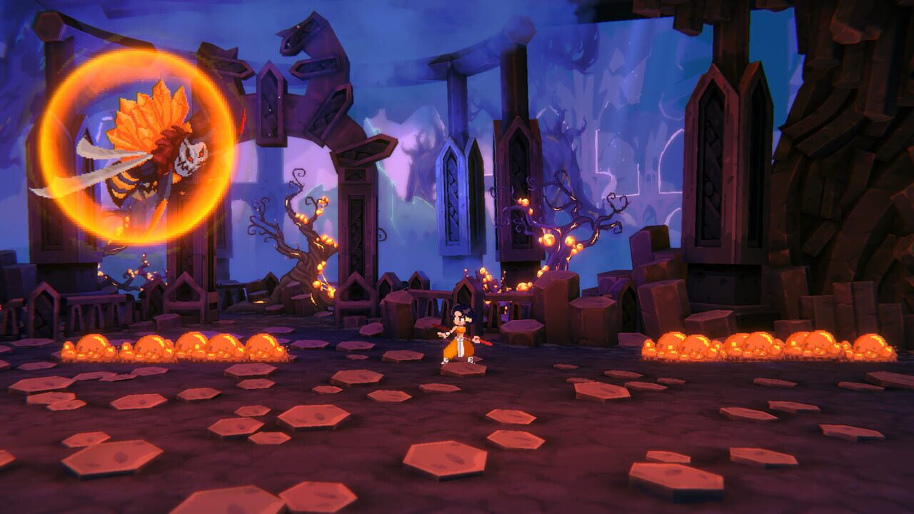 Capture de Akatori