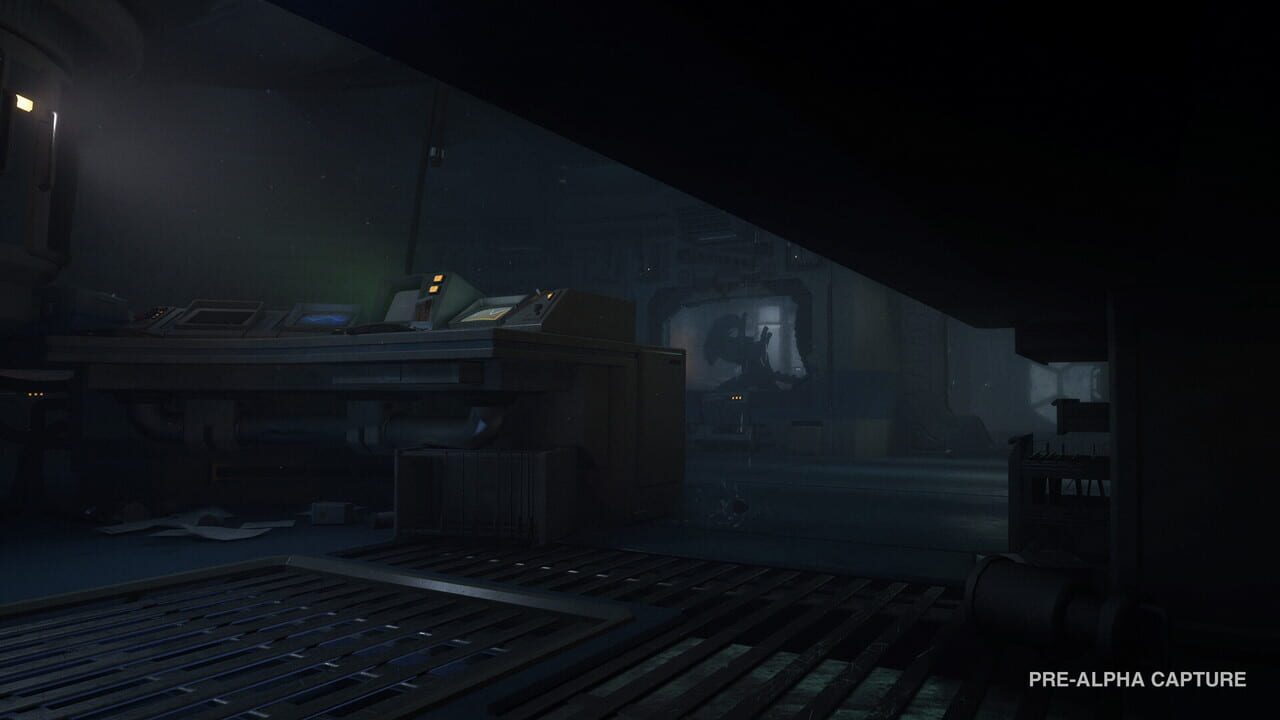 Capture de Alien: Isolation 2