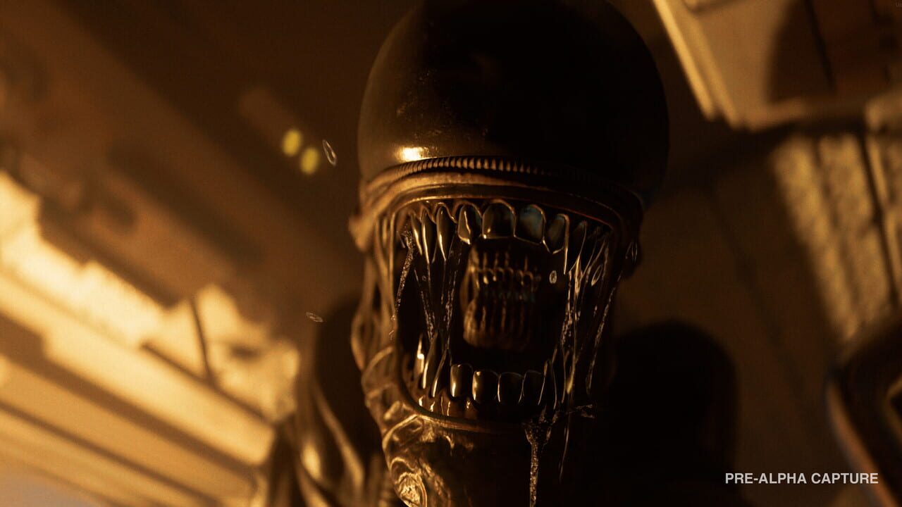 Capture de Alien: Isolation 2
