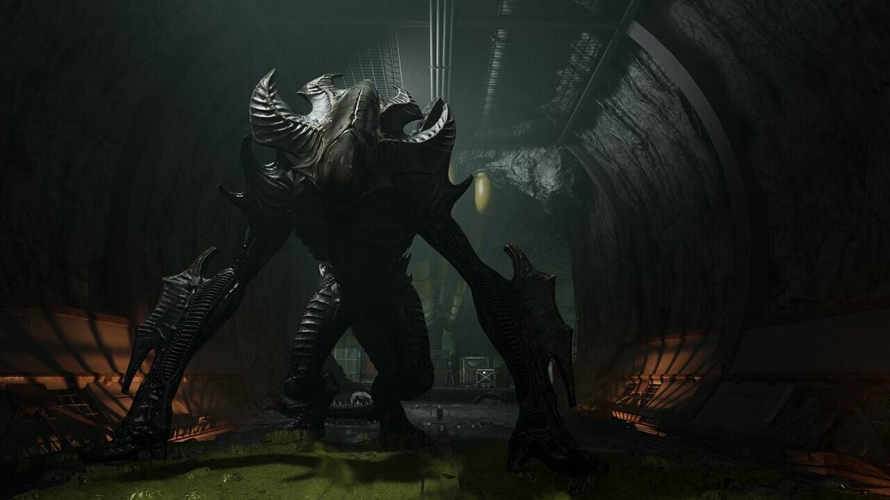Capture de Aliens: Fireteam Elite 2