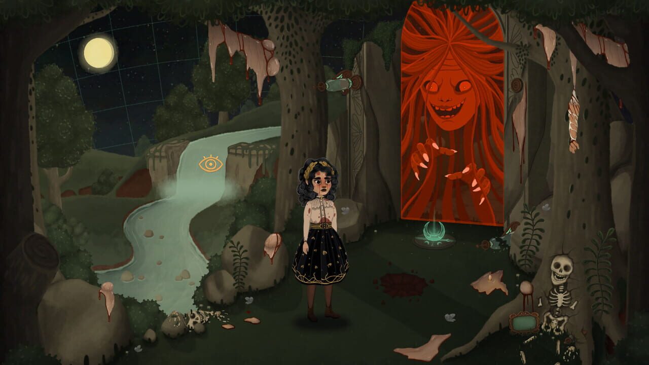 Capture de Allogloom