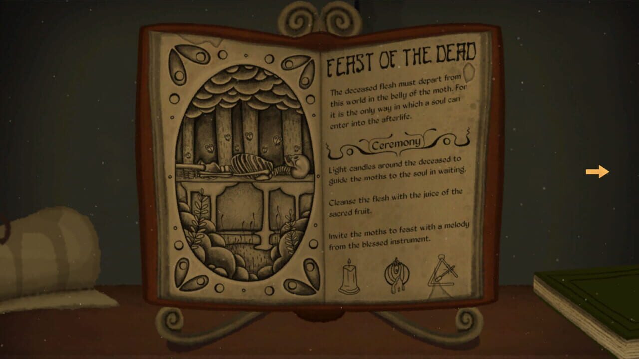 Capture de Allogloom