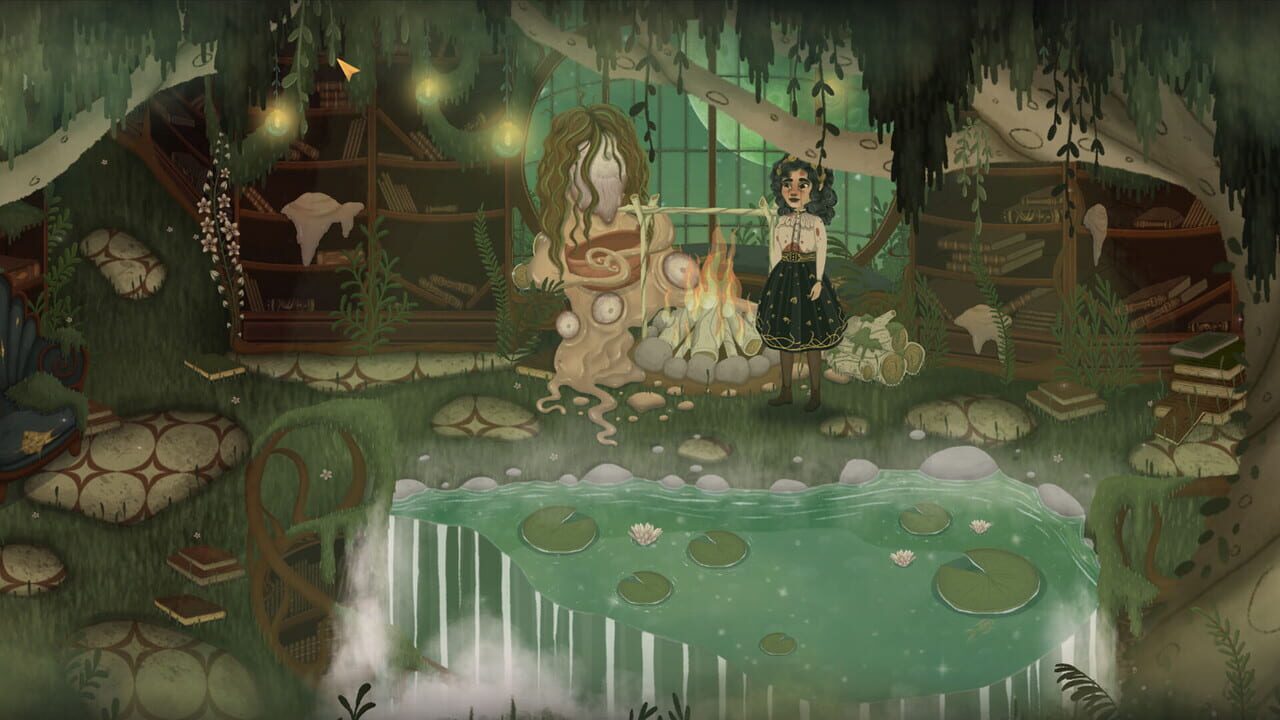 Capture de Allogloom