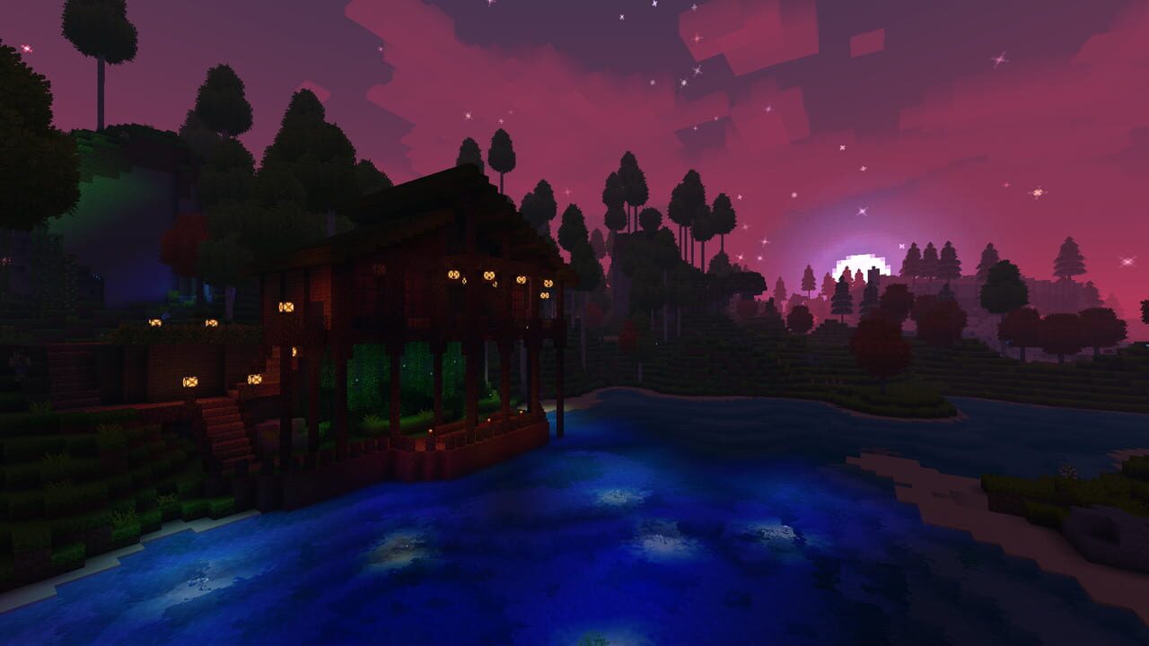 Capture de Allumeria