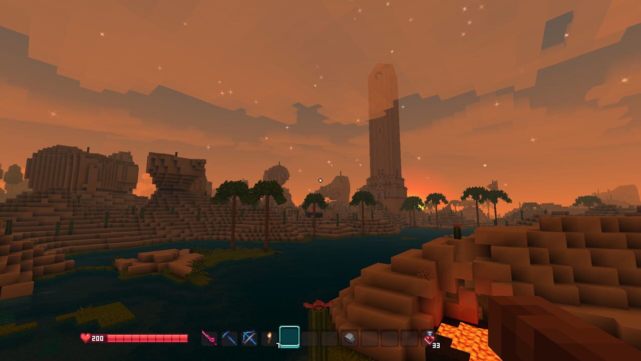 Capture de Allumeria