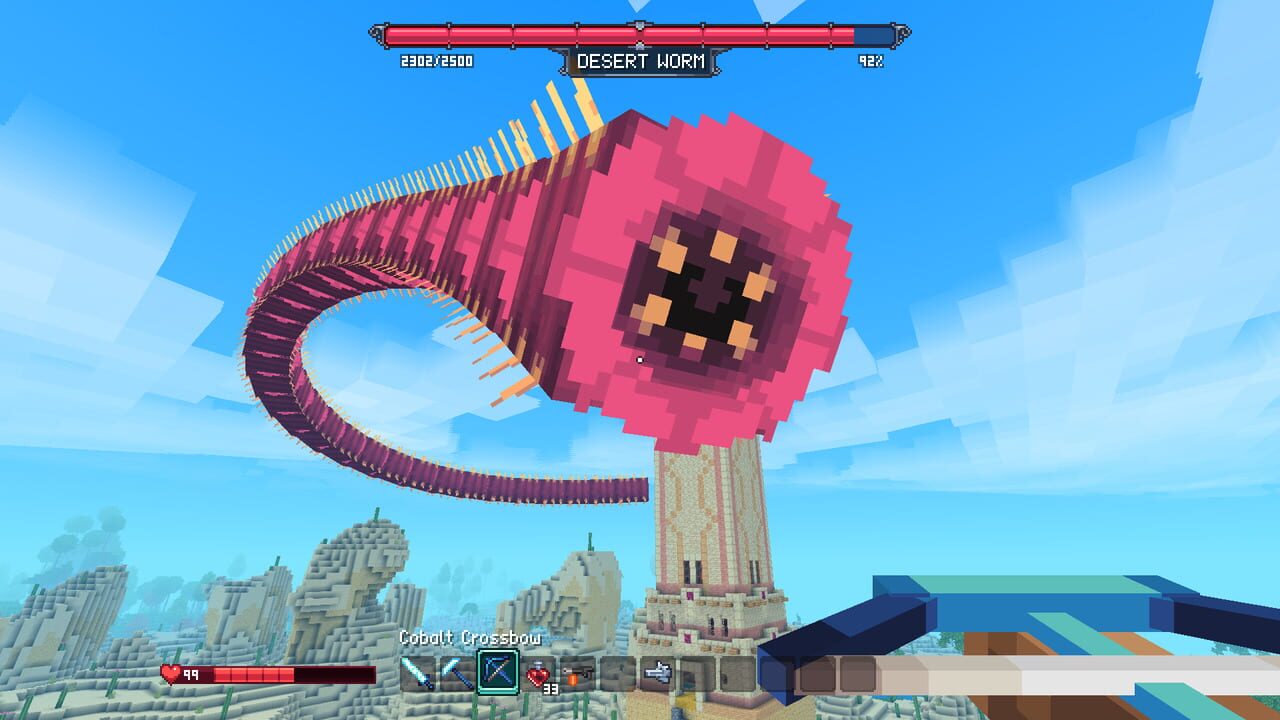 Capture de Allumeria