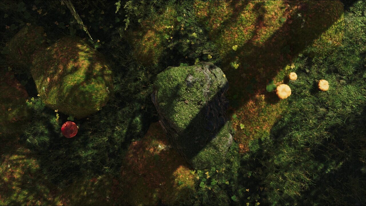 Capture de Among the Trolls