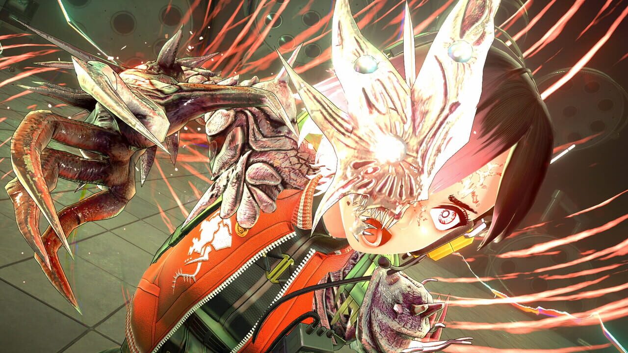 Capture de Anomalith