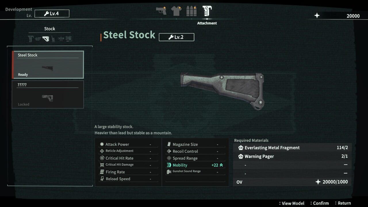 Capture de Anomalith