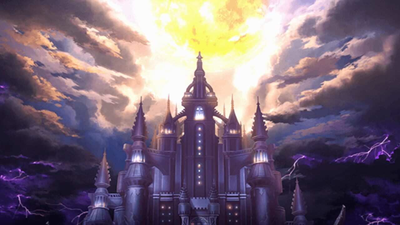 Capture de Another Eden Begins