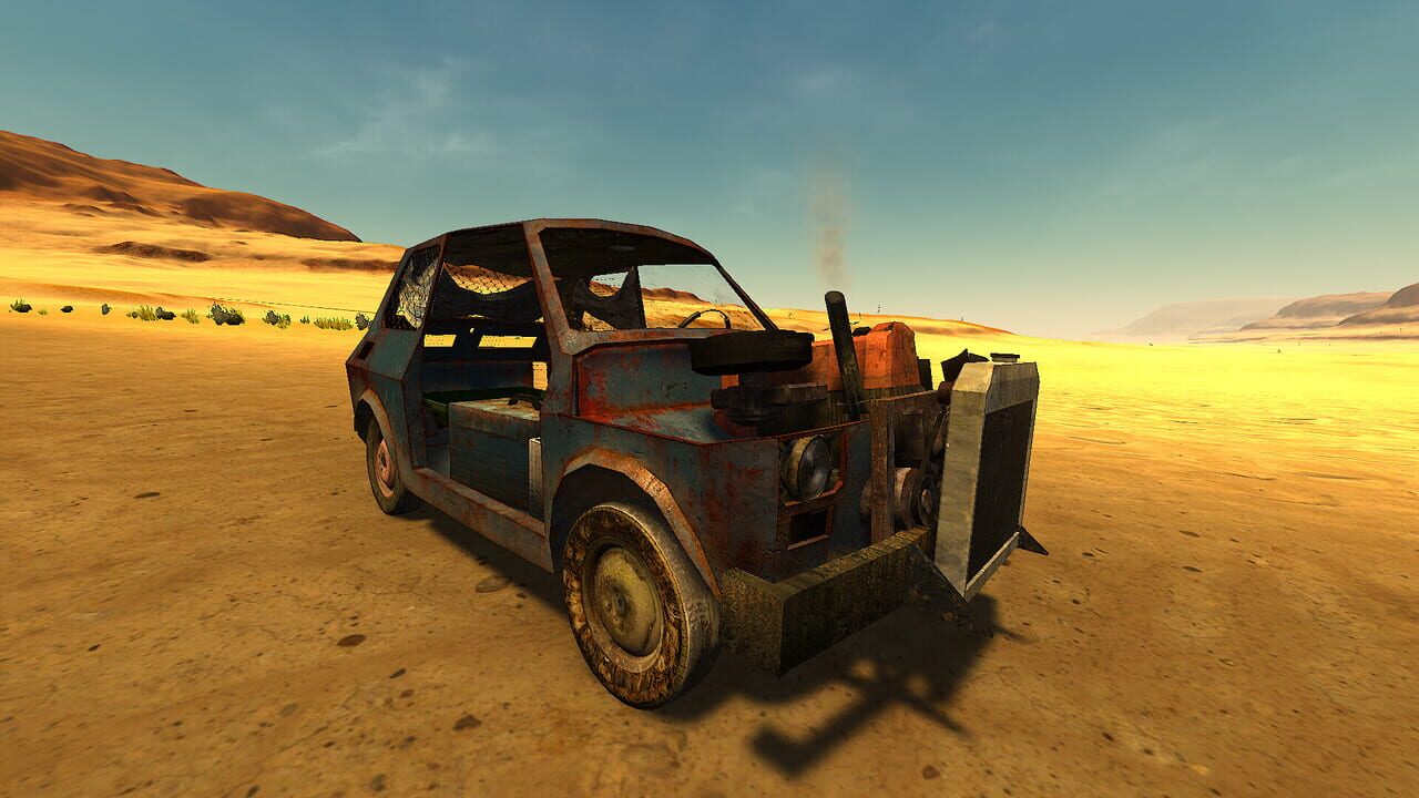 Capture de Apocalypter