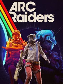 Jaquette de ARC Raiders