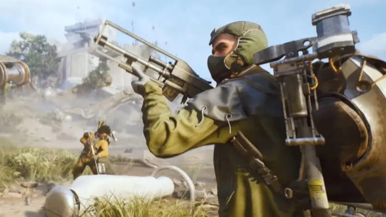 Capture de ARC Raiders
