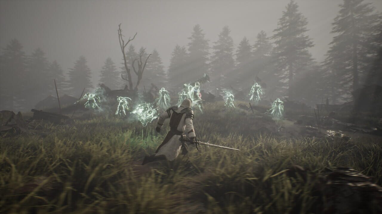 Capture de ArcheAge Chronicles