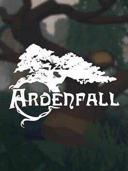Jaquette de Ardenfall