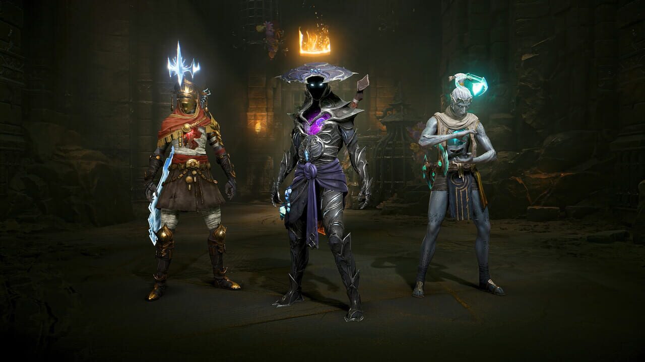 Capture de Arkheron