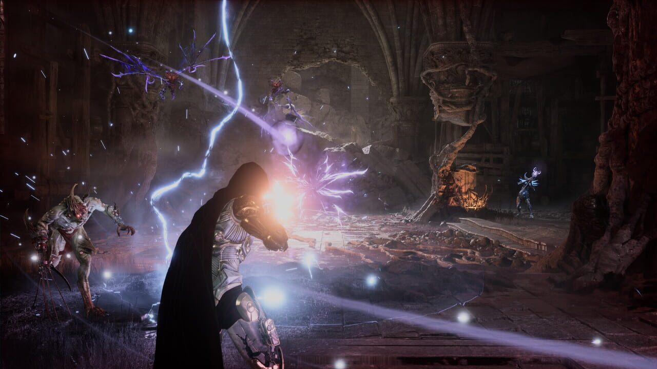 Capture de Armatus
