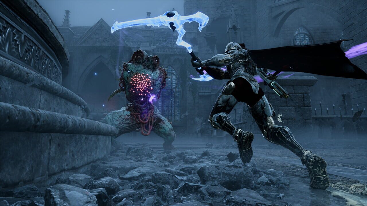 Capture de Armatus