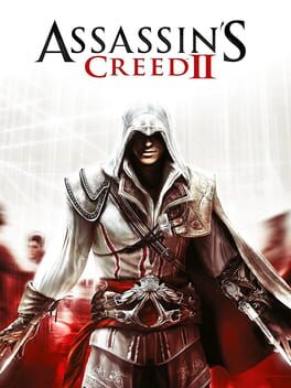 Jaquette de Assassin's Creed II