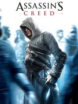 Jaquette de Assassin's Creed