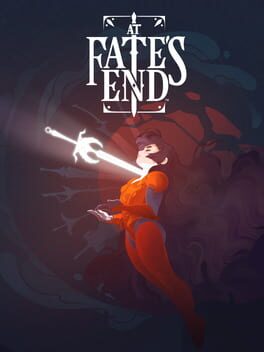 Jaquette de At Fate's End