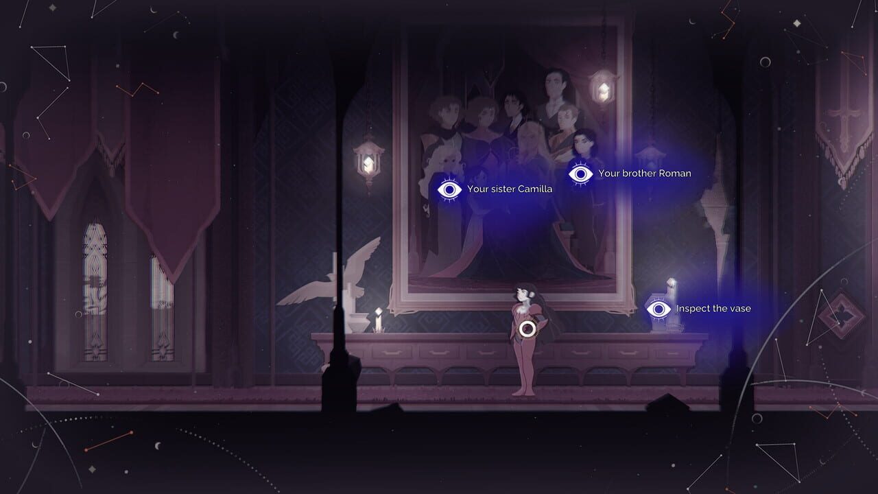 Capture de At Fate's End
