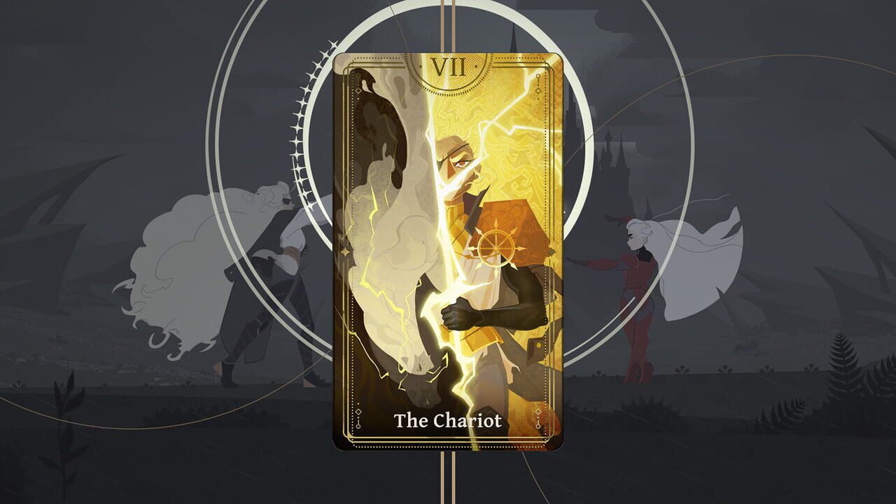 Capture de At Fate's End