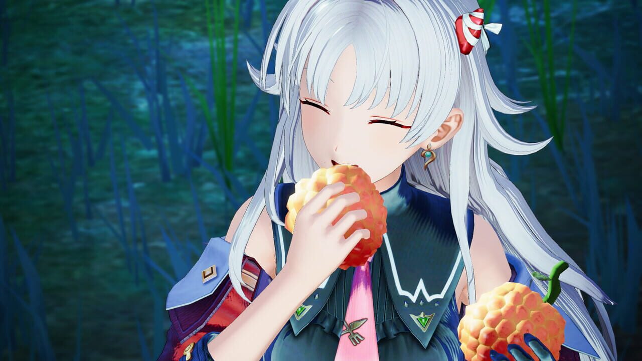 Capture de Atelier Karia: The Night Kingdom & the Guide of Memories