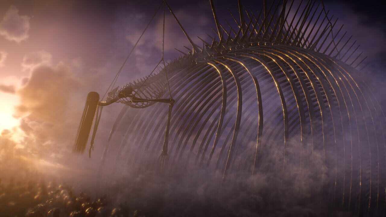 Capture de Attack on Titan 3