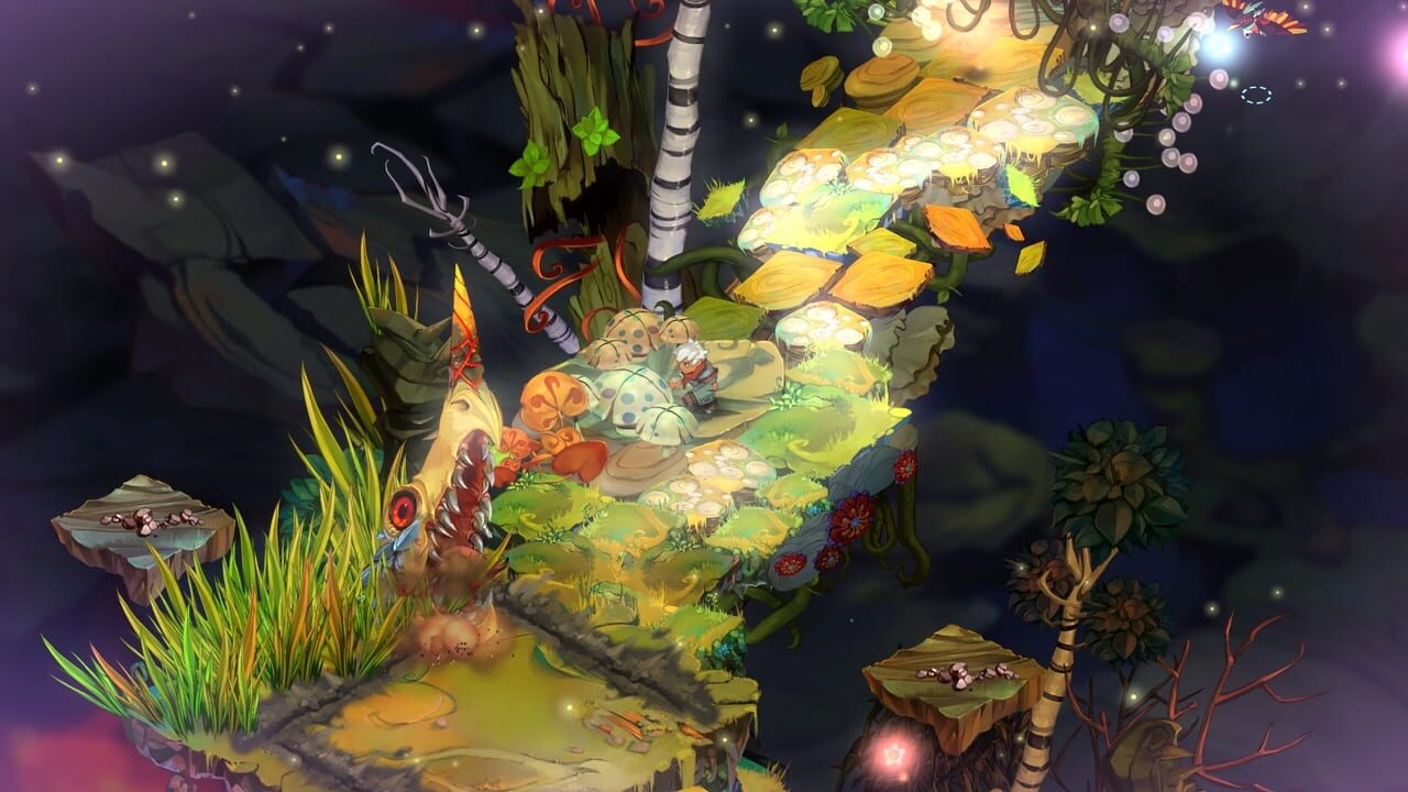 Capture de Bastion