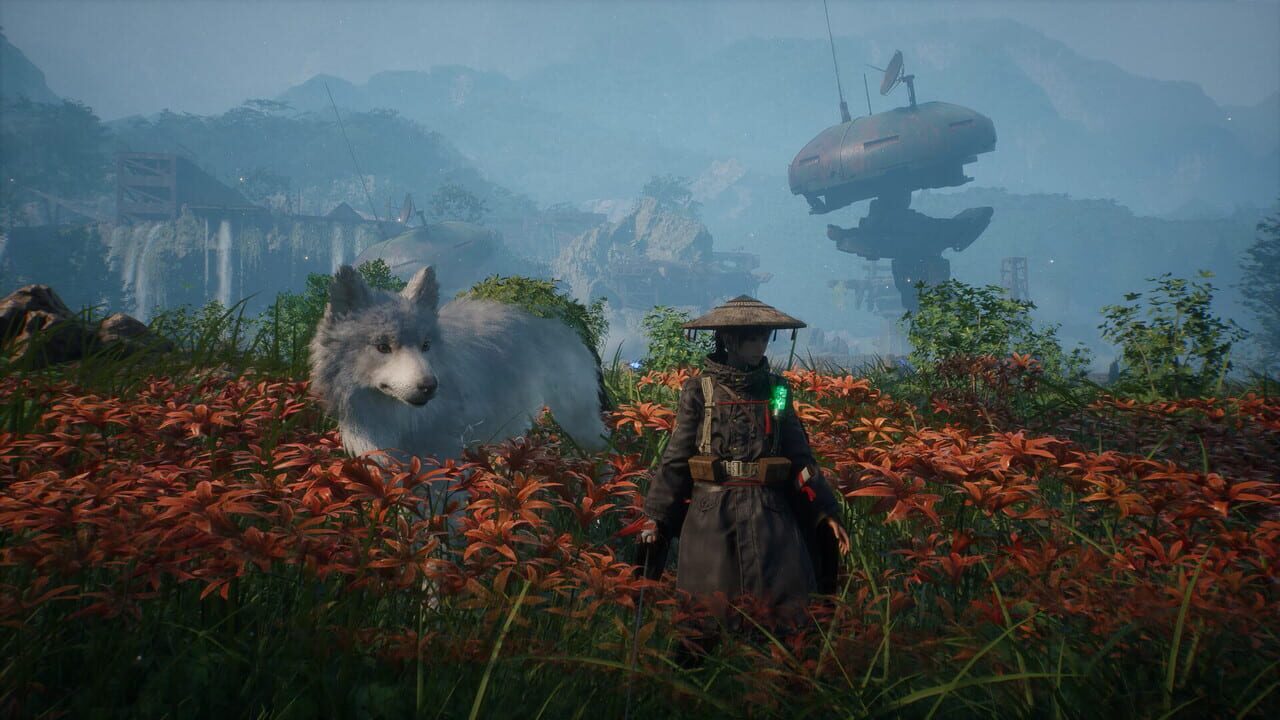 Capture de Beast of Reincarnation