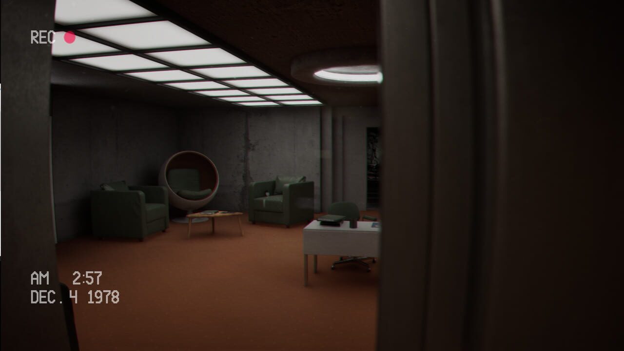 Capture de Below, Rusted Gods