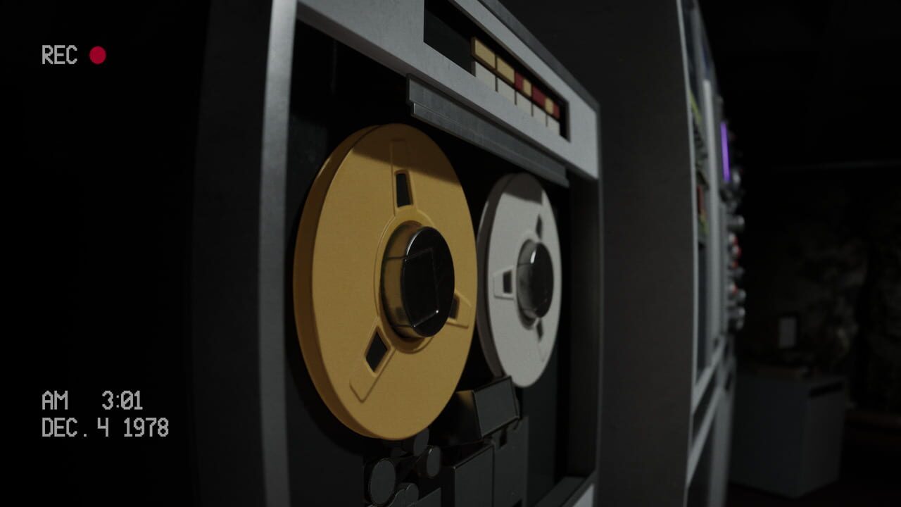 Capture de Below, Rusted Gods