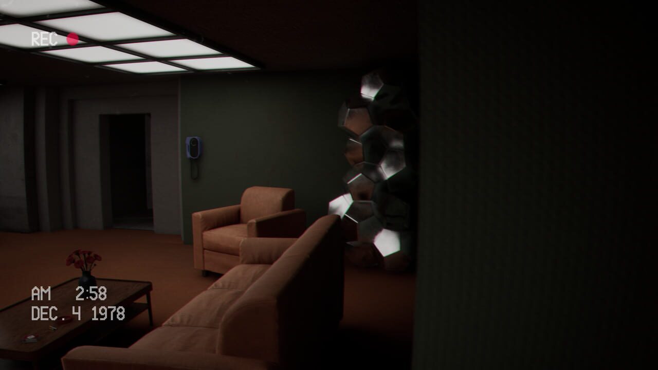 Capture de Below, Rusted Gods