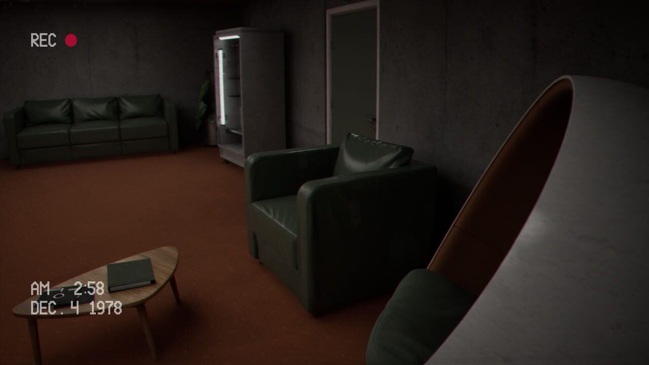 Capture de Below, Rusted Gods