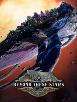 Jaquette de Beyond These Stars