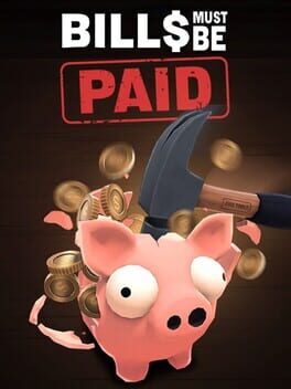 Jaquette de Bills Must Be Paid