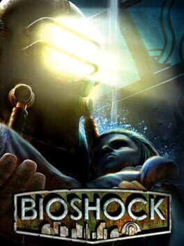 Jaquette de BioShock