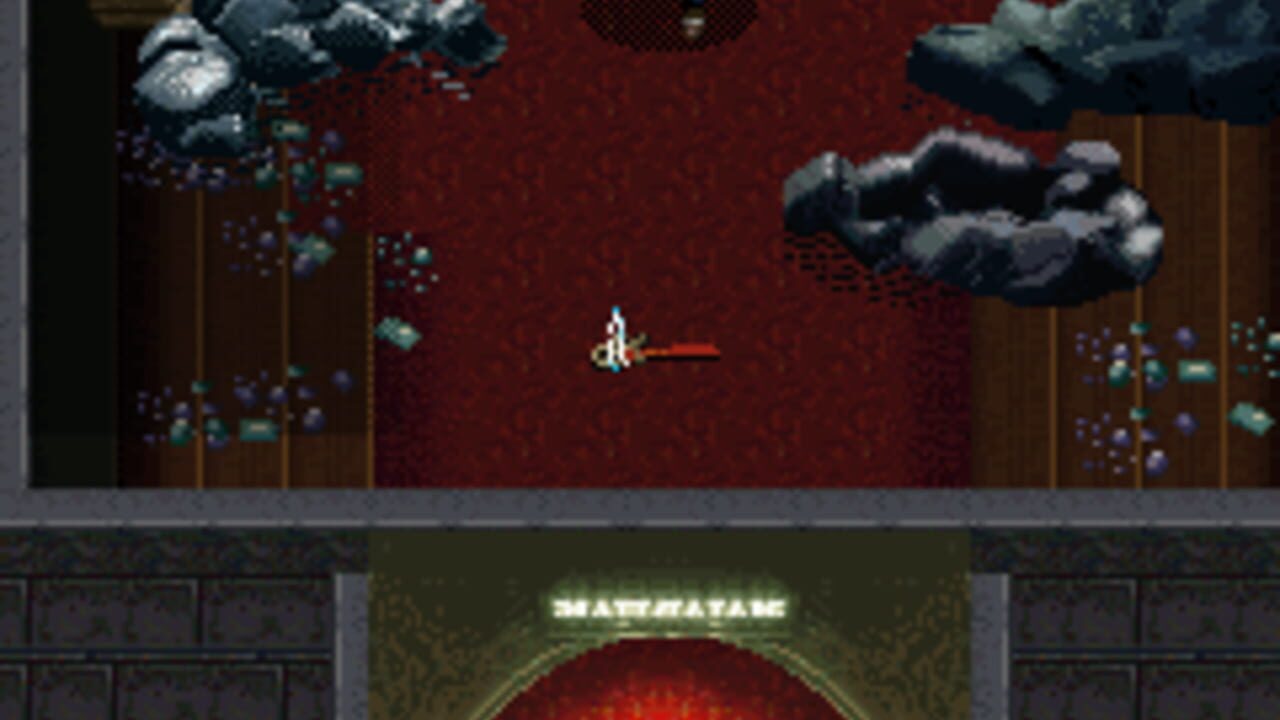 Capture de BioShock