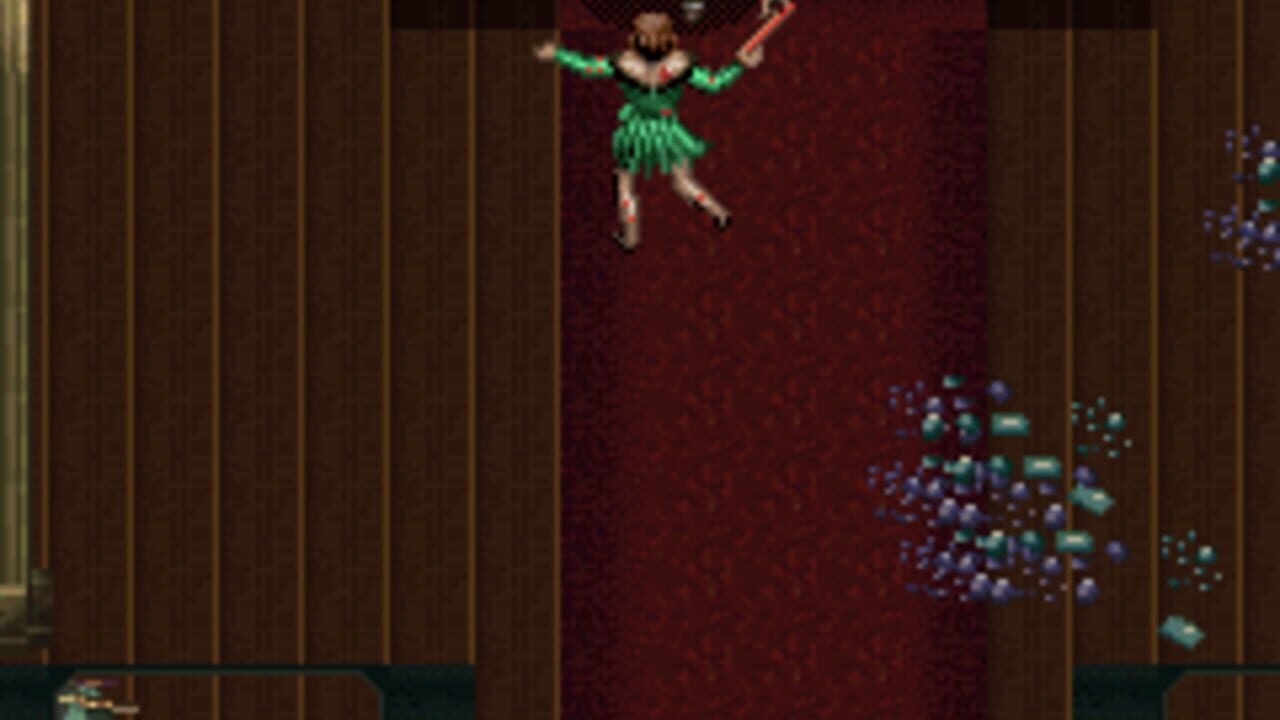Capture de BioShock